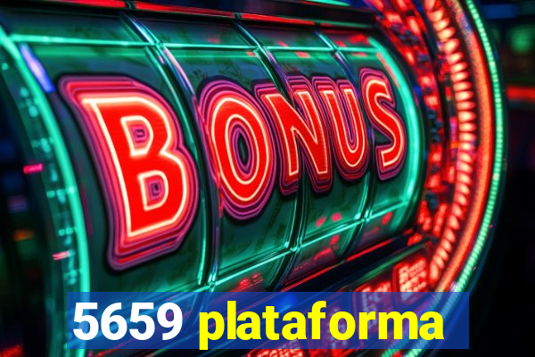 5659 plataforma